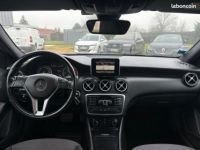 Mercedes Classe A Mercedes 220 CDI BlueEFFICIENCY Inspiration 7-G DCT - <small></small> 15.900 € <small>TTC</small> - #8