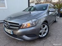 Mercedes Classe A Mercedes 220 cdi business exclusive 7-g dct - <small></small> 9.400 € <small>TTC</small> - #1