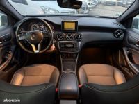 Mercedes Classe A Mercedes 220 cdi business exclusive 7-g dct - <small></small> 9.400 € <small>TTC</small> - #3