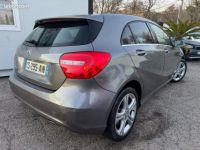 Mercedes Classe A Mercedes 220 cdi business exclusive 7-g dct - <small></small> 9.400 € <small>TTC</small> - #5