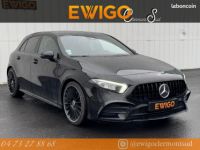 Mercedes Classe A Mercedes 220 D 190CH AMG LINE 8G-DCT PACK JANTES 19PO - <small></small> 26.990 € <small>TTC</small> - #1