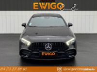 Mercedes Classe A Mercedes 220 D 190CH AMG LINE 8G-DCT PACK JANTES 19PO - <small></small> 26.990 € <small>TTC</small> - #2