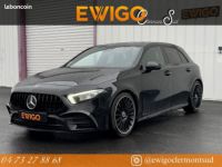 Mercedes Classe A Mercedes 220 D 190CH AMG LINE 8G-DCT PACK JANTES 19PO - <small></small> 26.990 € <small>TTC</small> - #3