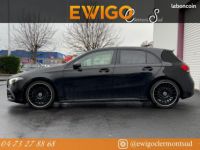 Mercedes Classe A Mercedes 220 D 190CH AMG LINE 8G-DCT PACK JANTES 19PO - <small></small> 26.990 € <small>TTC</small> - #4