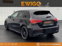 Mercedes Classe A Mercedes 220 D 190CH AMG LINE 8G-DCT PACK JANTES 19PO - <small></small> 26.990 € <small>TTC</small> - #5