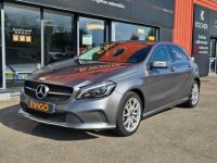 Mercedes Classe A Mercedes 220 D 4 MATIC BUSINESS EDITION 177ch Boite auto-France - <small></small> 16.490 € <small>TTC</small> - #2