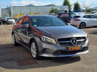 Mercedes Classe A Mercedes 220 D 4 MATIC BUSINESS EDITION 177ch Boite auto-France - <small></small> 16.490 € <small>TTC</small> - #6