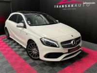 Mercedes Classe A MERCEDES 220 d 7G-DCT PACK AMG Edition WhiteArt SUIVI - <small></small> 18.490 € <small>TTC</small> - #1