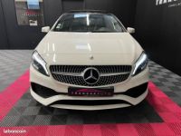 Mercedes Classe A MERCEDES 220 d 7G-DCT PACK AMG Edition WhiteArt SUIVI - <small></small> 18.490 € <small>TTC</small> - #7