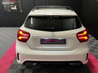 Mercedes Classe A MERCEDES 220 d 7G-DCT PACK AMG Edition WhiteArt SUIVI - <small></small> 18.490 € <small>TTC</small> - #8