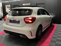 Mercedes Classe A MERCEDES 220 d 7G-DCT PACK AMG Edition WhiteArt SUIVI - <small></small> 18.490 € <small>TTC</small> - #9