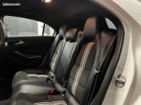 Mercedes Classe A MERCEDES 220 d 7G-DCT PACK AMG Edition WhiteArt SUIVI - <small></small> 18.490 € <small>TTC</small> - #11