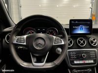 Mercedes Classe A MERCEDES 220 d 7G-DCT PACK AMG Edition WhiteArt SUIVI - <small></small> 18.490 € <small>TTC</small> - #19