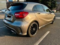 Mercedes Classe A 220 Fascination 4matic 7g-dct Amg Sport - <small></small> 19.990 € <small>TTC</small> - #2