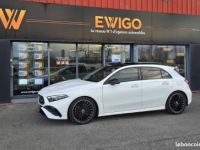 Mercedes Classe A Mercedes 220 HYBRID 4 MATIC 204cv AMG LINE 360-GARANTIE 2026 - <small></small> 41.990 € <small>TTC</small> - #1