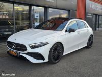 Mercedes Classe A Mercedes 220 HYBRID 4 MATIC 204cv AMG LINE 360-GARANTIE 2026 - <small></small> 41.990 € <small>TTC</small> - #2