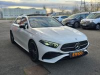 Mercedes Classe A Mercedes 220 HYBRID 4 MATIC 204cv AMG LINE 360-GARANTIE 2026 - <small></small> 41.990 € <small>TTC</small> - #6