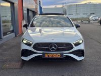 Mercedes Classe A Mercedes 220 HYBRID 4 MATIC 204cv AMG LINE 360-GARANTIE 2026 - <small></small> 41.990 € <small>TTC</small> - #7