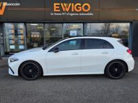 Mercedes Classe A Mercedes 220 HYBRID 4 MATIC 204cv AMG LINE 360-GARANTIE 2026 - <small></small> 41.990 € <small>TTC</small> - #8