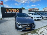 Mercedes Classe A Mercedes 220D 177 ch FASCINATION PACK AMG CARPLAY TOIT OUVRANT ATTELAGE 7G-DCT BVA - <small></small> 19.989 € <small>TTC</small> - #2