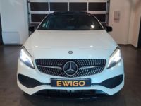 Mercedes Classe A Mercedes 220d 177ch FASCINATION Pack AMG 4MATIC 7G-DCT - <small></small> 22.990 € <small>TTC</small> - #2