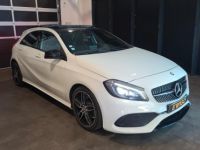 Mercedes Classe A Mercedes 220d 177ch FASCINATION Pack AMG 4MATIC 7G-DCT - <small></small> 22.990 € <small>TTC</small> - #3