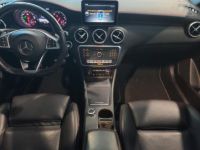 Mercedes Classe A Mercedes 220d 177ch FASCINATION Pack AMG 4MATIC 7G-DCT - <small></small> 22.990 € <small>TTC</small> - #10
