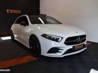 Mercedes Classe A Mercedes 250 2.0 224ch AMG EDITION 7G-DCT BVA SUIVI GARANTIE CONSTRUCTEUR 24 MOIS - <small></small> 37.990 € <small>TTC</small> - #1