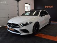 Mercedes Classe A Mercedes 250 2.0 224ch AMG EDITION 7G-DCT BVA SUIVI GARANTIE CONSTRUCTEUR 24 MOIS - <small></small> 37.990 € <small>TTC</small> - #3