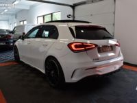 Mercedes Classe A Mercedes 250 2.0 224ch AMG EDITION 7G-DCT BVA SUIVI GARANTIE CONSTRUCTEUR 24 MOIS - <small></small> 37.990 € <small>TTC</small> - #4