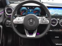 Mercedes Classe A Mercedes 250 2.0 224ch AMG EDITION 7G-DCT BVA SUIVI GARANTIE CONSTRUCTEUR 24 MOIS - <small></small> 37.990 € <small>TTC</small> - #11