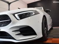 Mercedes Classe A Mercedes 250 2.0 224ch AMG EDITION 7G-DCT BVA SUIVI GARANTIE CONSTRUCTEUR 24 MOIS - <small></small> 37.990 € <small>TTC</small> - #19