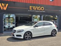 Mercedes Classe A Mercedes 250 211 ch SPORT 7G-DCT - <small></small> 14.990 € <small>TTC</small> - #1