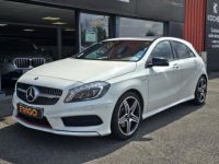 Mercedes Classe A Mercedes 250 211 ch SPORT 7G-DCT - <small></small> 14.990 € <small>TTC</small> - #2