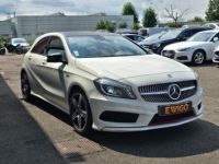 Mercedes Classe A Mercedes 250 211 ch SPORT 7G-DCT - <small></small> 14.990 € <small>TTC</small> - #6