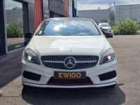 Mercedes Classe A Mercedes 250 211 ch SPORT 7G-DCT - <small></small> 14.990 € <small>TTC</small> - #7