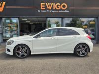 Mercedes Classe A Mercedes 250 211 ch SPORT 7G-DCT - <small></small> 14.990 € <small>TTC</small> - #8