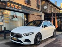 Mercedes Classe A Mercedes 250 AMG 4MATIC 7G-DCT 225 CH Pack Premium Plus Toit Ouvrant - <small></small> 37.990 € <small>TTC</small> - #1