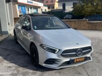 Mercedes Classe A Mercedes 250 E 218 CH 160 EQ-POWER PHEV HYBRID AMG LINE 8G-DCT - <small></small> 29.490 € <small>TTC</small> - #3