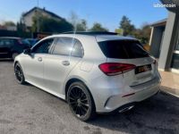 Mercedes Classe A Mercedes 250 E 218 CH 160 EQ-POWER PHEV HYBRID AMG LINE 8G-DCT - <small></small> 29.490 € <small>TTC</small> - #7