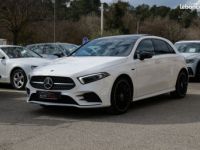 Mercedes Classe A 250 amg line 8g-dct - <small></small> 29.990 € <small>TTC</small> - #1