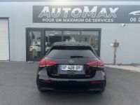 Mercedes Classe A MERCEDES 250 e BV 8G-DCT BERLINE 5P BM 177 AMG Line PHASE 1 - <small></small> 30.990 € <small>TTC</small> - #4