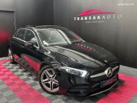 Mercedes Classe A 250 Sport 7G-DCT AMG-LINE - <small></small> 23.990 € <small>TTC</small> - #1