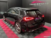 Mercedes Classe A 250 Sport 7G-DCT AMG-LINE - <small></small> 23.990 € <small>TTC</small> - #3