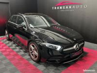 Mercedes Classe A 250 Sport 7G-DCT AMG-LINE - <small></small> 23.990 € <small>TTC</small> - #6