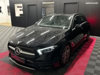 Mercedes Classe A 250 Sport 7G-DCT AMG-LINE - <small></small> 23.990 € <small>TTC</small> - #8