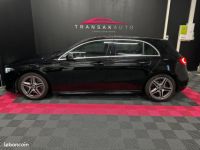 Mercedes Classe A 250 Sport 7G-DCT AMG-LINE - <small></small> 23.990 € <small>TTC</small> - #11