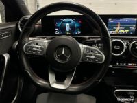 Mercedes Classe A 250 Sport 7G-DCT AMG-LINE - <small></small> 23.990 € <small>TTC</small> - #14