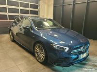 Mercedes Classe A Mercedes 35 306ch AMG 4MATIC 7G-DCT EDITION ONE - <small></small> 41.990 € <small>TTC</small> - #3