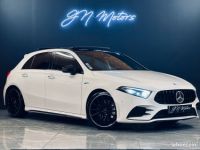 Mercedes Classe A Mercedes 35 a35 amg 4matic 7g-dct garantie 12 mois surequipee - - <small></small> 44.990 € <small>TTC</small> - #1